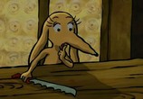 Мультфильм У / U (2006) - cцена 1