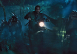 Фильм Мир Юрского периода / Jurassic World (2015) - cцена 5