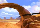 Мультфильм Спирит: Душа прерий / Spirit: Stallion of the Cimarron (2002) - cцена 1