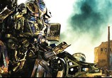 Сцена из фильма Трансформеры: Месть падших / Transformers: Revenge of the Fallen (2009) Трансформеры: Месть падших сцена 38