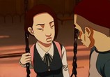 Мультфильм Король Свиней / The King of Pigs (2011) - cцена 2
