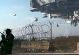 Сцена из фильма Район №9 / District 9 (2009) Район №9 сцена 4