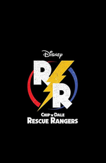 Чип и Дейл спешат на помощь / Chip 'n' Dale: Rescue Rangers (2022)