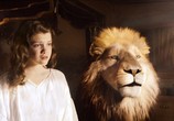 Фильм Хроники Нарнии: Покоритель Зари / The Chronicles of Narnia: The Voyage of the Dawn Treader (2010) - cцена 7