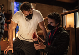Фильм Проект Адам / The Adam Project (2022) - cцена 2