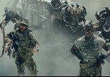 Фильм Трансформеры / Transformers (2007) - cцена 2