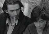 Фильм Я - Иван, ты - Абрам (1993) - cцена 2