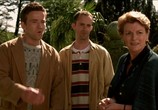 Фильм Спасите Грейс / Saving Grace (2000) - cцена 3