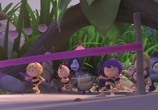 Мультфильм Пчёлка Майя и Кубок мёда / Maya the Bee: The Honey Games (2018) - cцена 6