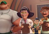 Мультфильм В гости к Робинсонам / Meet the Robinsons (2007) - cцена 7