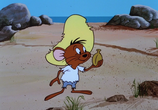 Мультфильм Даффи Дак: Фантастический остров / Daffy Duck's Movie: Fantastic Island (1983) - cцена 1