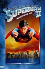 Супермен 2 / Superman II (1980)
