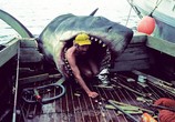 ТВ Челюсти: Дополнительные материалы / Jaws: Bonuces (1975) - cцена 1