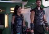 Фильм Тор: Рагнарёк / Thor: Ragnarök (2017) - cцена 2