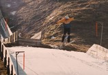 Фильм Эдди «Орел» / Eddie the Eagle (2016) - cцена 6