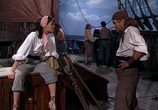 Фильм Дочь пирата / Buccaneer's Girl (1950) - cцена 1