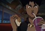 Мультфильм Виксен / Vixen (2015) - cцена 2