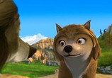 Мультфильм Альфа и Омега 5: Семейный отдых / Alpha and Omega 5: Family Vacation (2015) - cцена 2