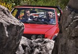 Фильм Большая афера в маленьком городе / Un paese quasi perfetto (2016) - cцена 3