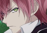 Мультфильм Дьявольские любовники / Diabolik Lovers (2013) - cцена 5