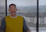 ТВ Призрачная Красота: Дополнительные материалы / Collateral Beauty: Bonuces (2016) - cцена 5