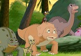 Мультфильм Земля до начала времен / The Land Before Time (2007) - cцена 3