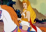 Мультфильм Непобедимая принцесса Ши-Ра / She-Ra: Princess of Power (1985) - cцена 2