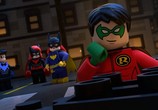 Мультфильм LEGO DC: Бэтмен — Семейные дела / Lego DC Batman: Family Matters (2019) - cцена 3