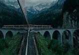 Фильм Лекарство от здоровья / A Cure for Wellness (2017) - cцена 2