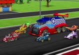 Мультфильм Щенячий патруль: скорей спешим на помощь / Paw Patrol: Ready, Race, Rescue! (2020) - cцена 6