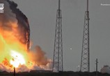 Сцена из фильма Discovery: Nasa и SpaceX: путешествие в будущее / NASA and SpaceX: Journey to the Future (2020) Discovery: Nasa и SpaceX: путешествие в будущее сцена 8