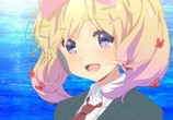 Мультфильм Музыкальные Девушки / Ongaku Shoujo (2015) - cцена 1