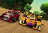 Мультфильм Щенячий патруль: скорей спешим на помощь / Paw Patrol: Ready, Race, Rescue! (2020) - cцена 1