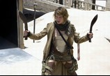 Фильм Обитель зла 3 / Resident Evil: Extinction (2007) - cцена 1