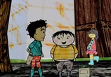Мультфильм Детские голоса / Pequenas voces (2011) - cцена 2