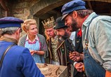 Фильм Джим Пуговка и машинист Лукас / Jim Knopf und Lukas der Lokomotivführer (2018) - cцена 3