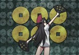 Мультфильм Девушки-самураи / Hyakka Ryouran: Samurai Girls (2010) - cцена 3