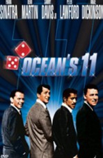 11 друзей Оушена / Ocean's Eleven (1960)