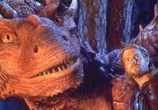 Фильм Сердце Дракона / DragonHeart (1996) - cцена 1