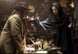 Фильм Звездная пыль / Stardust (2007) - cцена 7