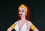 Мультфильм Хи-Мэн и Властелины Вселенной / He-Man and the Masters of the Universe (1983) - cцена 3