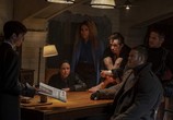 Сериал Академия «Амбрелла» / The Umbrella Academy (2019) - cцена 5