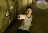 Фильм Гарри Поттер и Орден Феникса / Harry Potter and the Order of the Phoenix (2007) - cцена 2