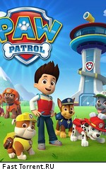 Щенячий патруль / PAW Patrol (2013)