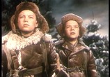 Фильм Таинственная находка (1953) - cцена 2