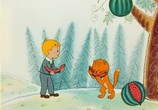 Сцена из фильма Сборник мультфильмов: Именины сердца-1 (2005) Сборник мультфильмов: Именины сердца - 1 DVDRip сцена 11