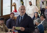 Фильм Добро пожаловать на юг 2, или соседям вход воспрещен / Non c'è più religione (2016) - cцена 5