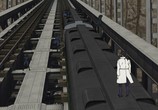 Мультфильм Стальной алхимик: Священная звезда Милоса / Hagane no renkinjutsushi: Mirosu no seinaru hoshi (2011) - cцена 9