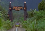 Фильм Парк Юрского периода / Jurassic Park (1993) - cцена 6