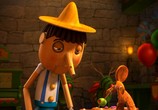 Мультфильм Рождественский Шректакль Осла / Donkey's Christmas Shrektacular (2010) - cцена 3
